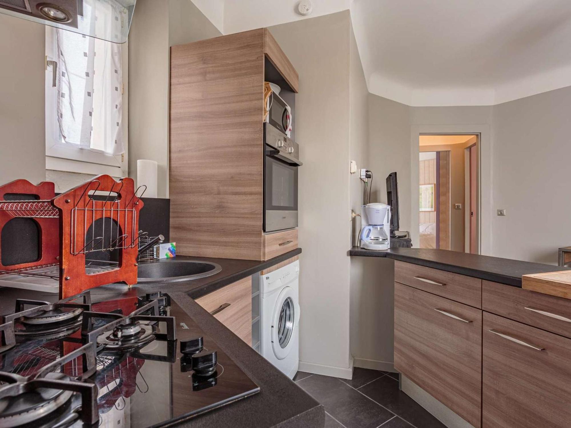 Apartamento Cosy A Biarritz, Proche Centre-ville, Plages Et Commerces - Fr-1-3-595